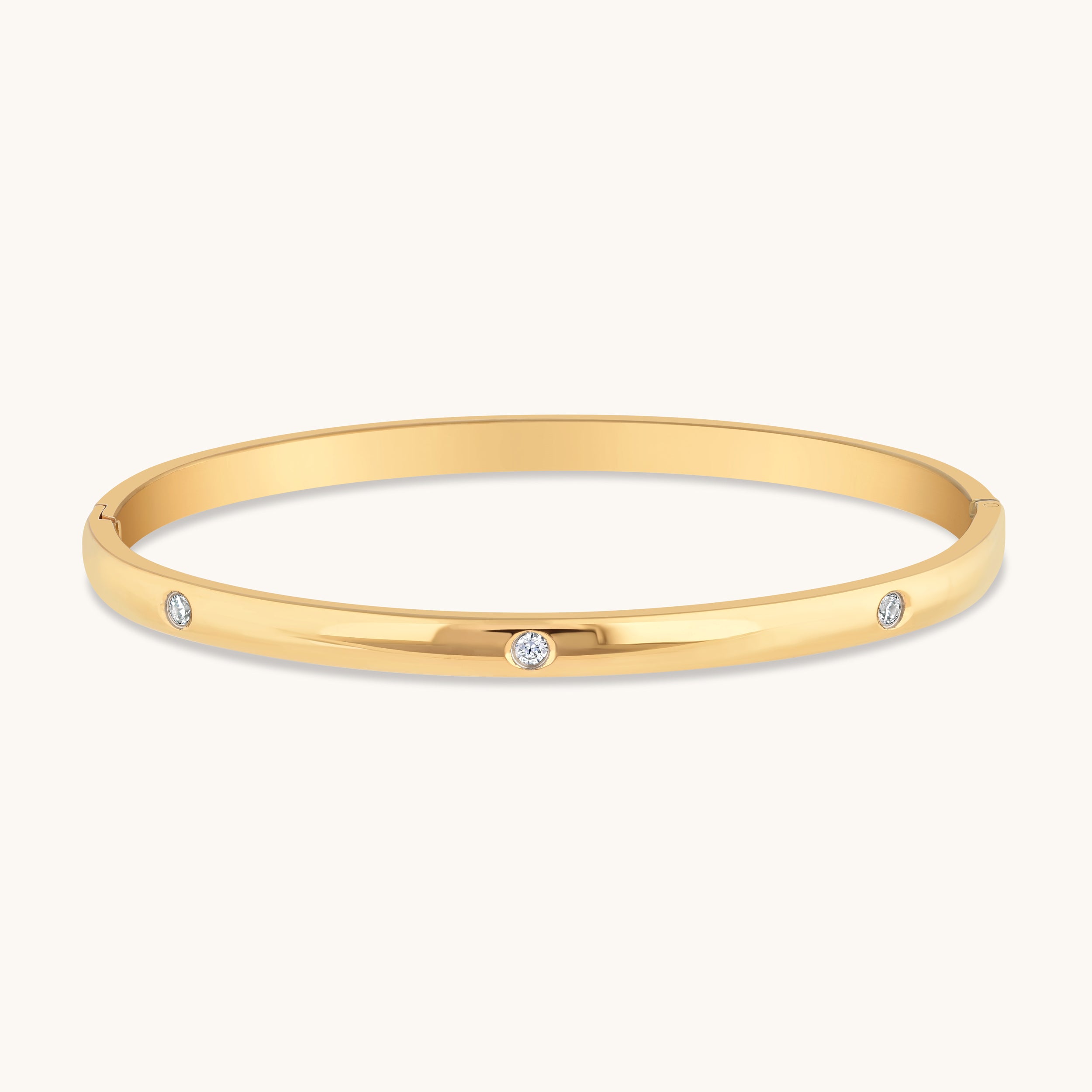 Luna Bangle – NÜR