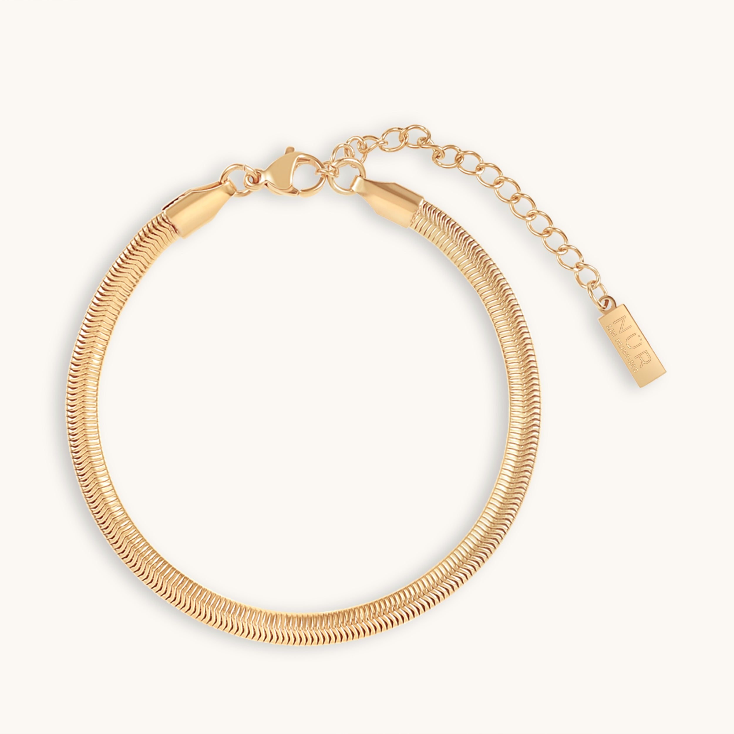 【TATIANA】Ball n Snake Chain Layered Bracelet BR1807~韓国発 il_1080xN.4334512082_eg18.jpg