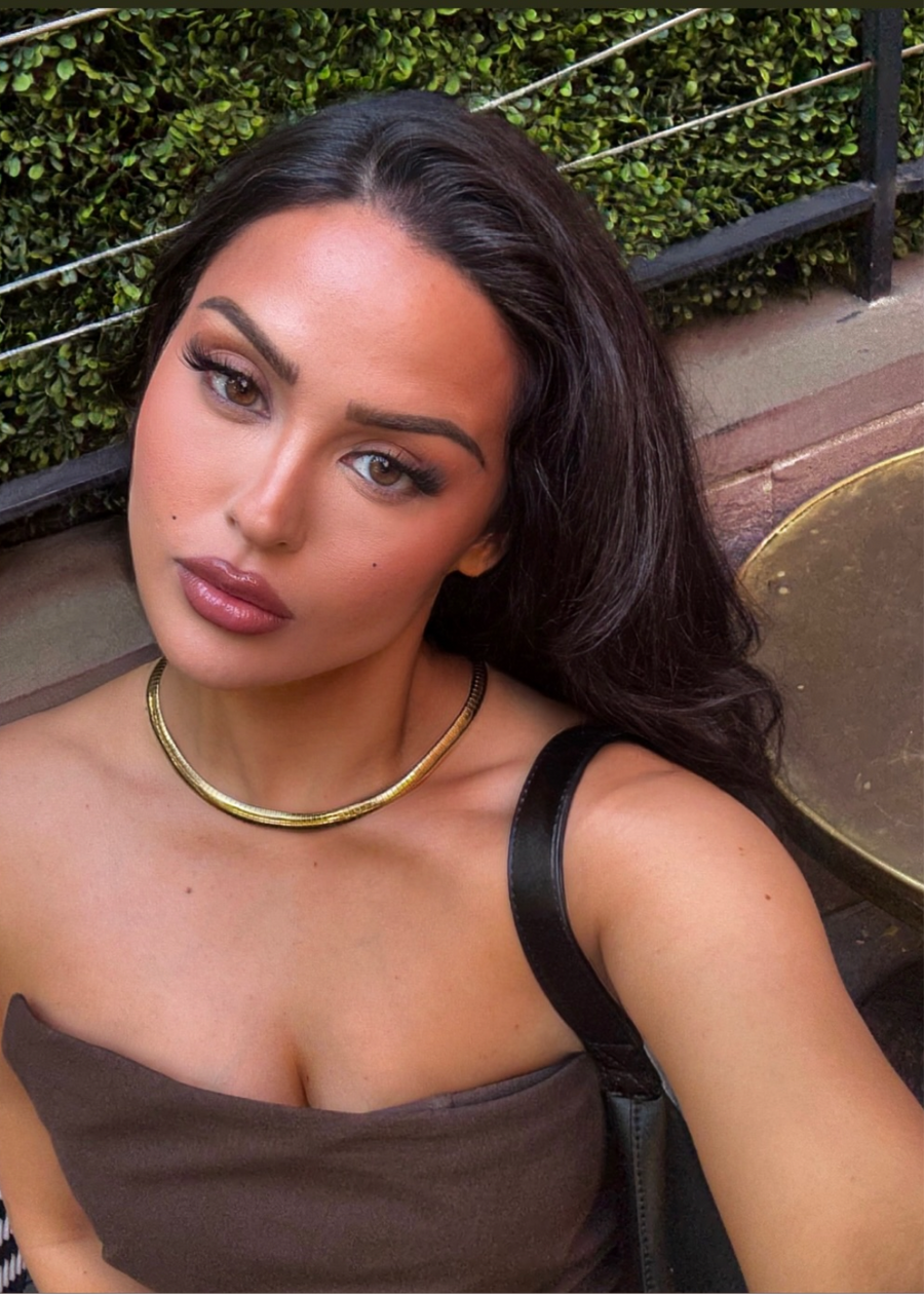 Cleo Choker