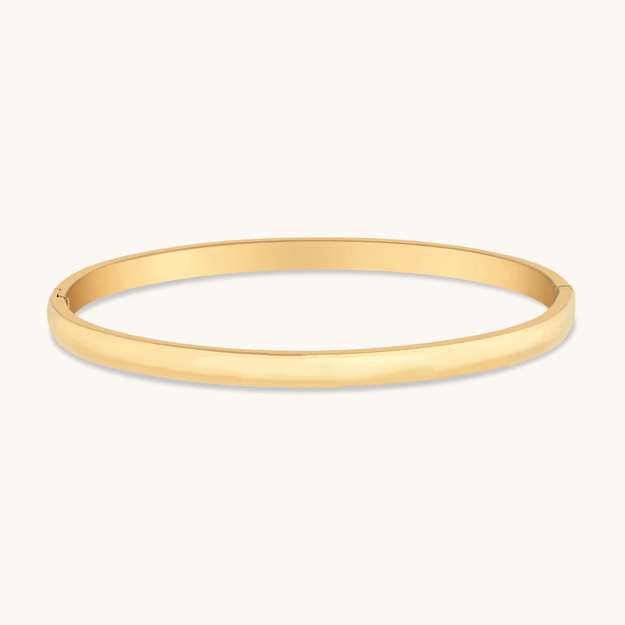 Solid Bangle