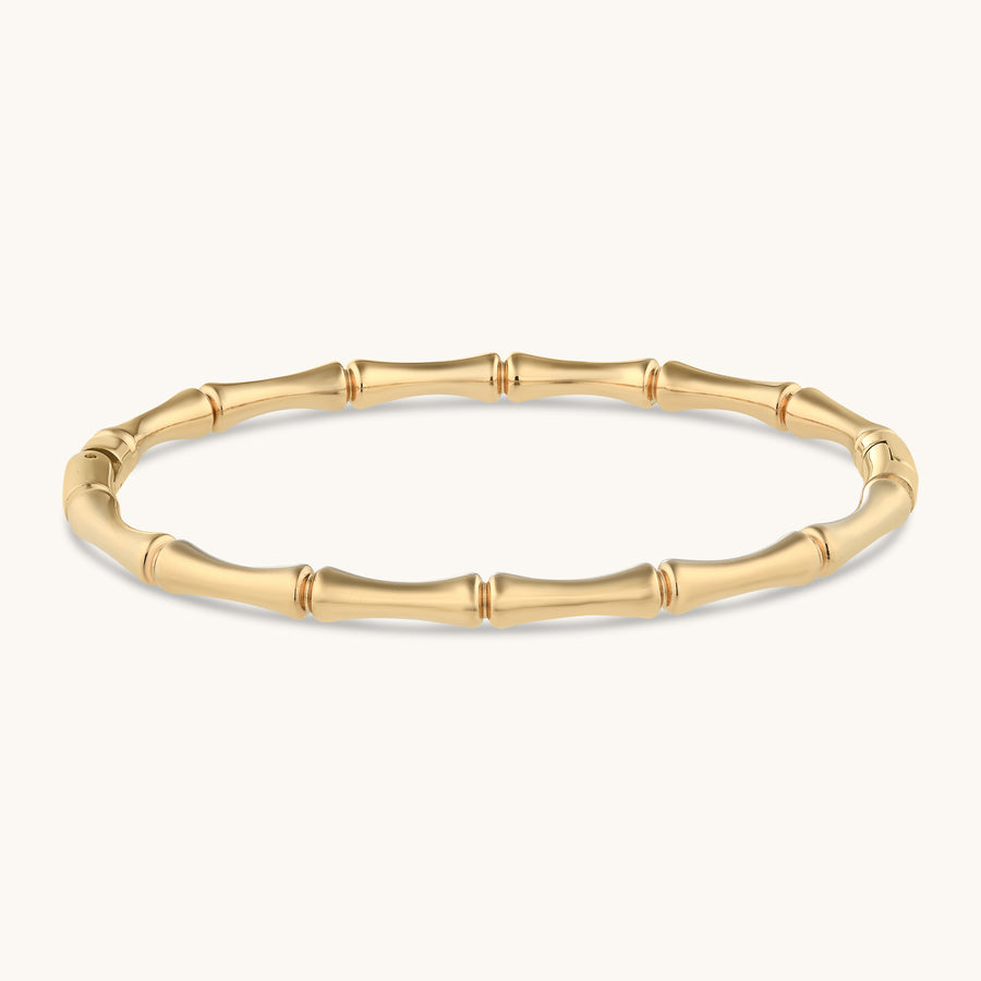 Bamboo Bangle