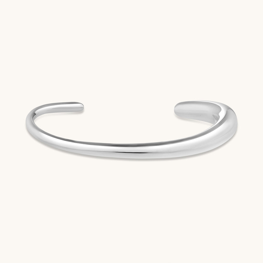 Gradient Adustable Bangle